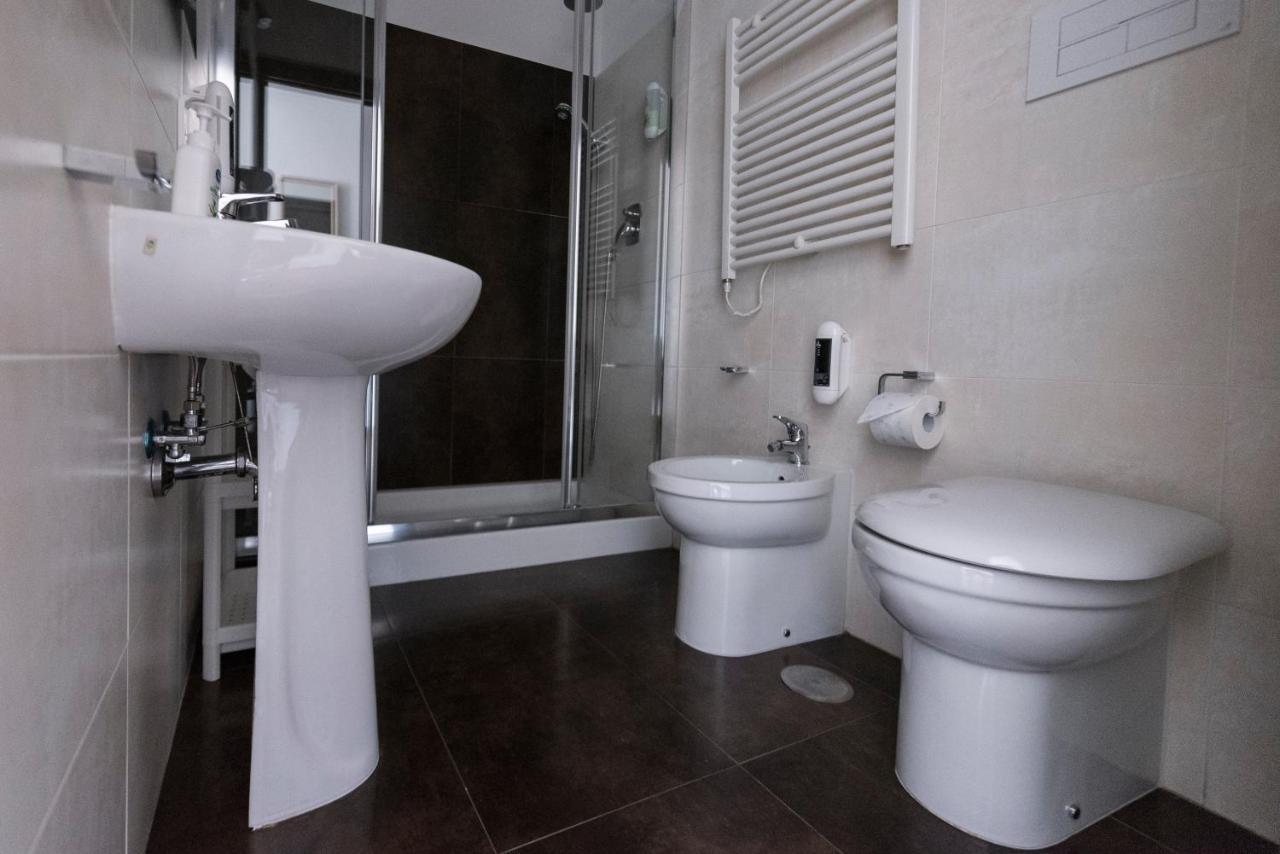 Echelle Bed & Breakfast Roma Ngoại thất bức ảnh