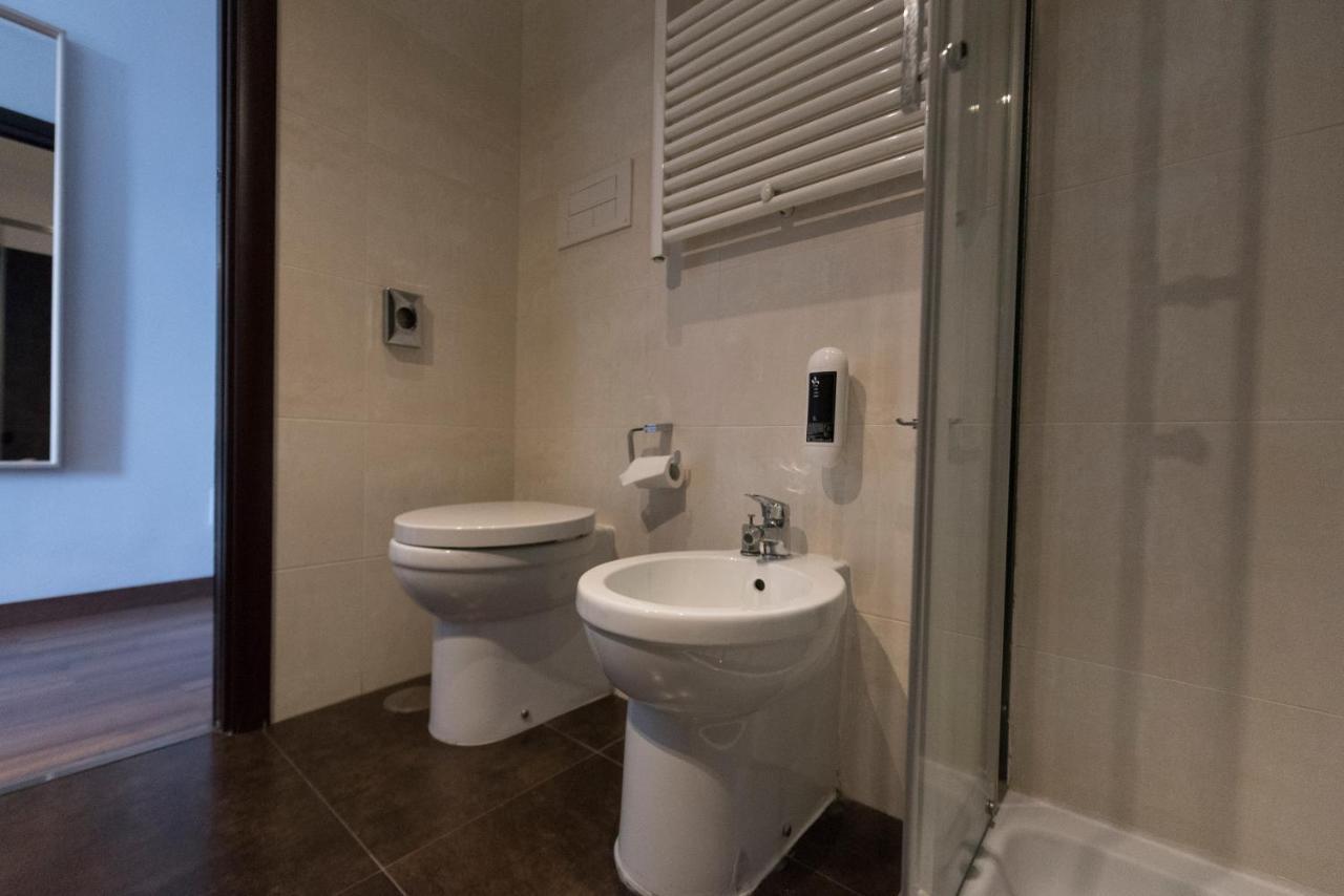 Echelle Bed & Breakfast Roma Ngoại thất bức ảnh