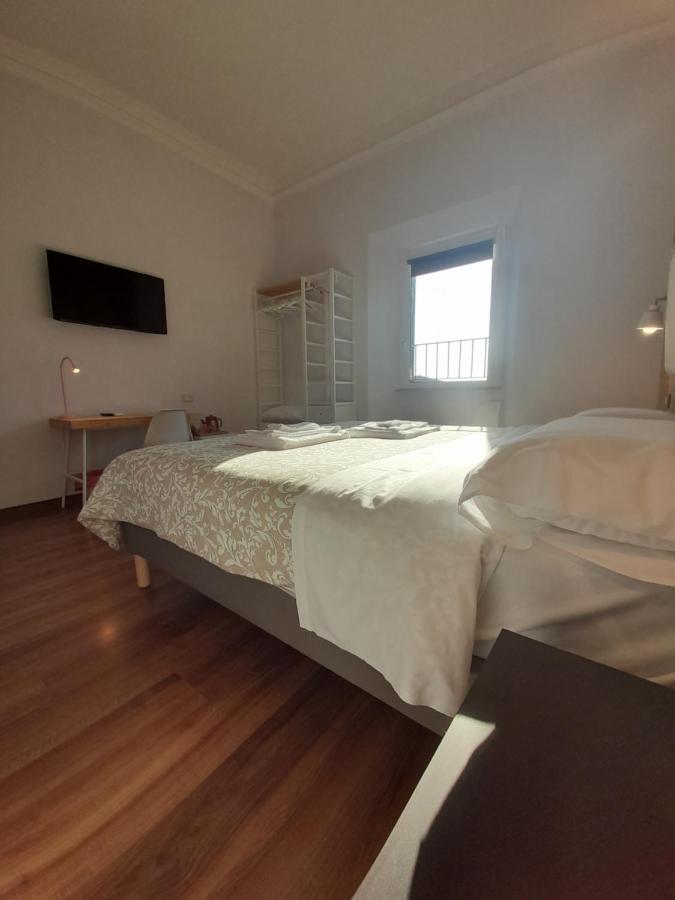 Echelle Bed & Breakfast Roma Ngoại thất bức ảnh