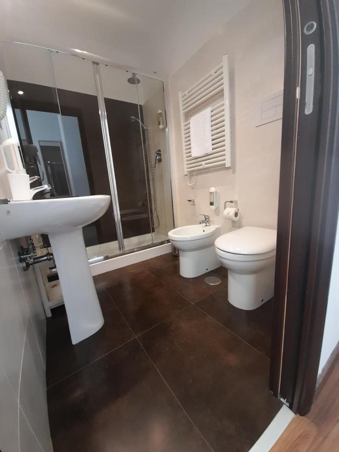 Echelle Bed & Breakfast Roma Ngoại thất bức ảnh