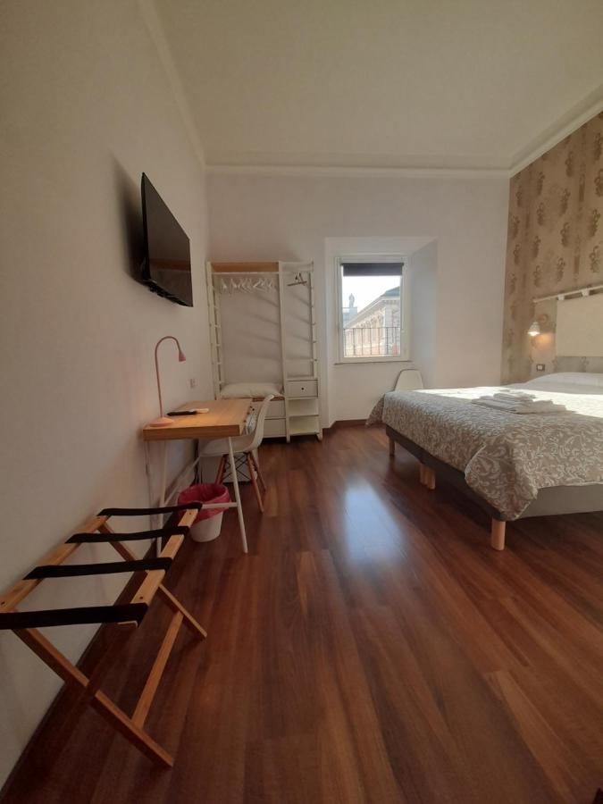 Echelle Bed & Breakfast Roma Ngoại thất bức ảnh