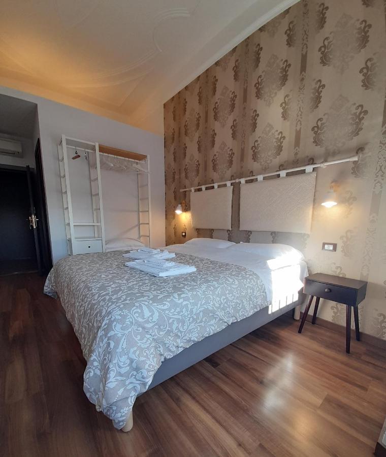 Echelle Bed & Breakfast Roma Ngoại thất bức ảnh